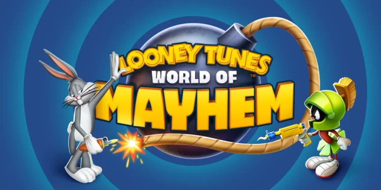5 Winning Moves to Unlock Free Gems in Looney Tunes World of Mayhem