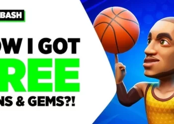 Mini Basketball: 5 Quick Ways to Get Free Coins and Gems