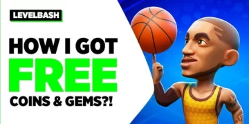 Mini Basketball: 5 Quick Ways to Get Free Coins and Gems