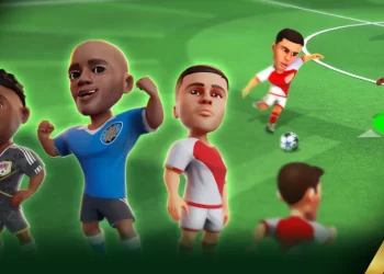 Mini Football: 5 Clever Hacks to Win Free Coins and Gems