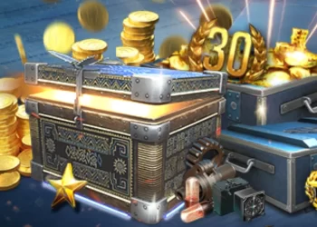 Modern Warplanes: 5 Ways to Get Free Silver and Gold