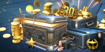 Modern Warplanes: 5 Ways to Get Free Silver and Gold