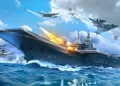 Modern Warships: 5 Proven Tactics to Earn Free Dollars and Gold
