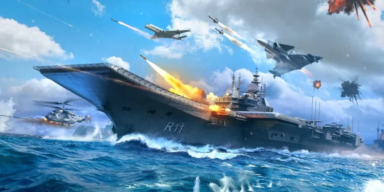 Modern Warships: 5 Proven Tactics to Earn Free Dollars and Gold