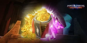 Power Rangers: Legacy Wars: 5 Ways to Get Free Power Crystals