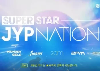 SuperStar JYPNATION: 5 Easy Hacks to Get Free Diamonds