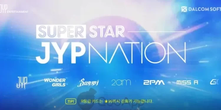 SuperStar JYPNATION: 5 Easy Hacks to Get Free Diamonds