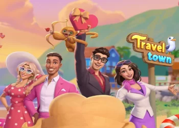 Travel Town: 5 Smart Hacks to Get Free Energy & Diamonds Fast