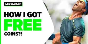 Ultimate Tennis: 5 Ace Hacks to Score Free Coins Fast