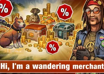 Cover image for Zero City mobile game